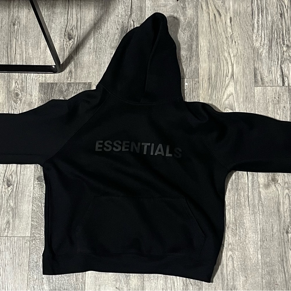 Worn 6 times max really good condition